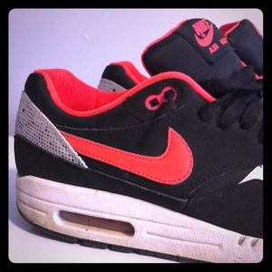 Nike Air Max Shoes - Size 10